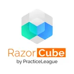 RazorCube icon