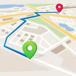 UBOS Distance icon