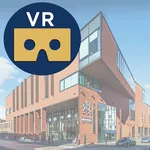 UCB VR Tours icon