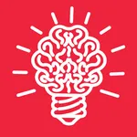 Drawing ideas. What to draw icon