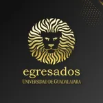 Egresados UDG icon