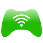 WiFi TCP/UDP Controller icon