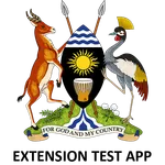 MAAIF Extension Test icon