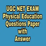 UGC NET Physical Education icon