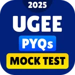 UGEE previous year paper icon