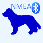 NMEA Bluetooth Interface Mutt icon