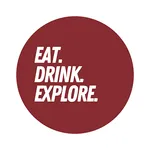Eat Drink Explore icon