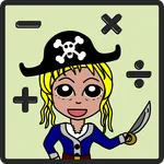 Captain Ella's Maths Adventure icon