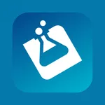 The GCSE Chemistry App - Edexc icon