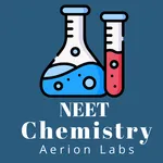 NEET Chemistry & NCERT 11 & 12 icon