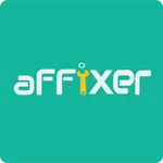 Affixer Provider - UK icon