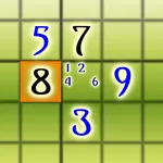 Sudoku Pro icon