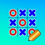 Tic Tac Toe Universe icon