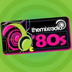 the mix radio uk icon