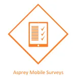 Asprey Mobile Surveys icon