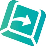 BackupTyping icon