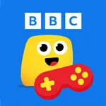 CBeebies Playtime Island: Game icon