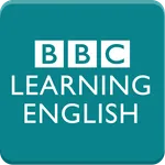 BBC Learning English icon