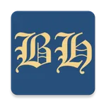 Belvoir Hunt icon
