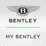 My Bentley icon