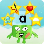 Alphablocks: Letter Fun! icon