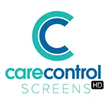 Care Control Screens HD icon