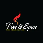 Fire and Spice Wigan icon