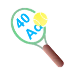 MapMyMatch icon