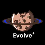 Evolve Plus icon