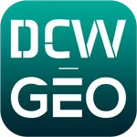 DCW & GEO Business icon