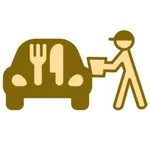 Dorrio Drive icon