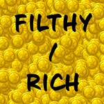 Filthy / Rich icon