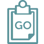Condition Report Go icon