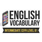 English – Intermediate CEFR B1 icon