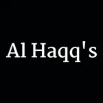 Al Haqq's icon