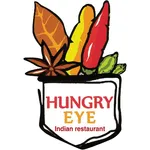 Hungry eye Indian Restaurant icon