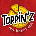 Toppin'z icon