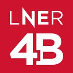 LNER4Business icon