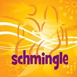 Schmingle ...Why be single whe icon