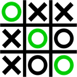 Tic Tac Toe icon