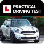 Practical Driving Test UK icon