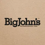 Big Johns icon