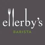 Ellerbys Barista icon