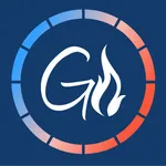 Gas Rate Calculator icon
