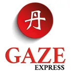 GAZE Express Newtownards icon