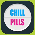 Chill Pills - Mindfulness Medi icon