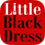 Little Black Dress Weight Loss icon