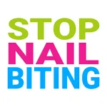 Stop Nail Biting Hypnosis icon