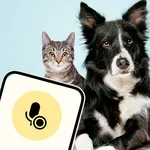 Pet Translator, Dog, Cat Sound icon