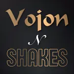Vojon n Shakes icon
